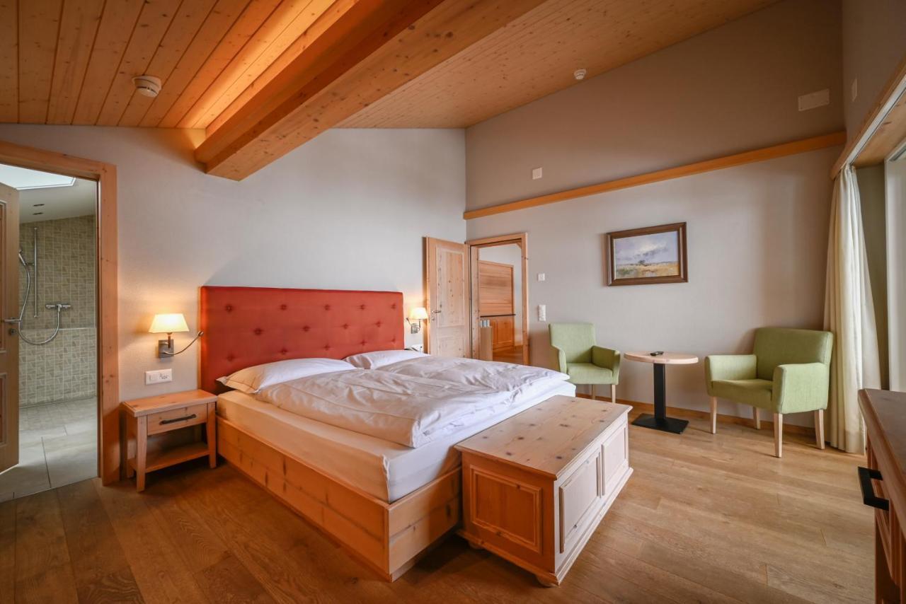 Romantik Hotel Schweizerhof Гриндельвальд Экстерьер фото