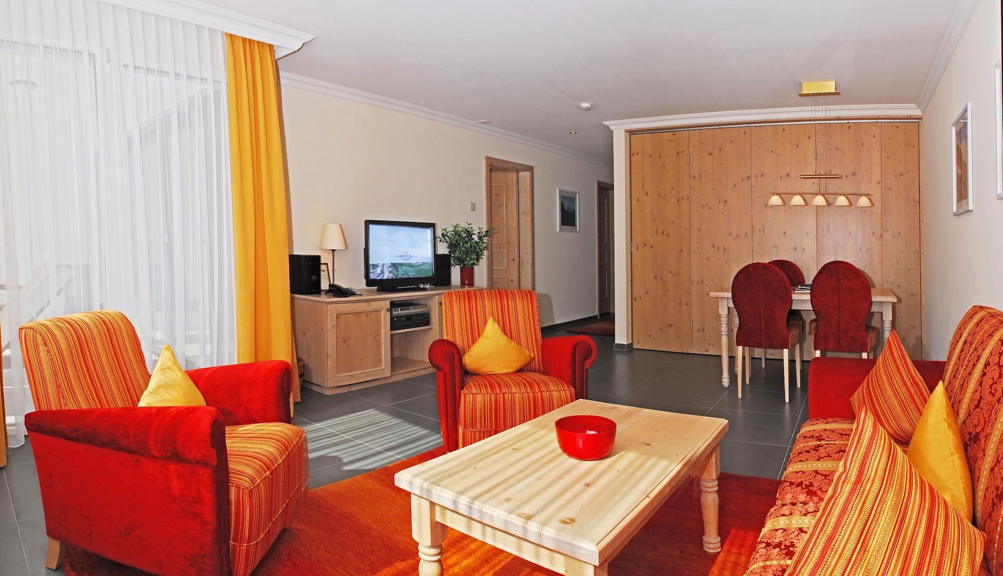 Romantik Hotel Schweizerhof Гриндельвальд Экстерьер фото